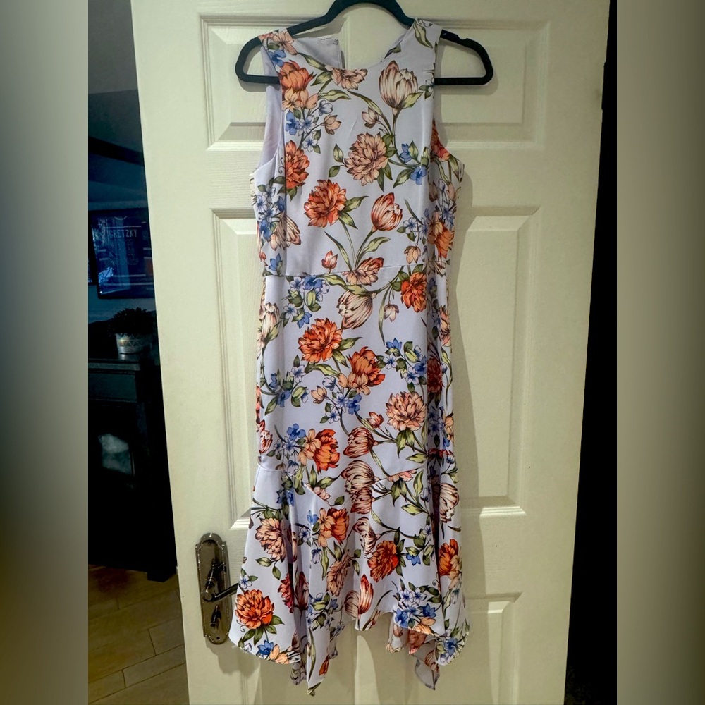 Maggy London Size 6 Dress- Never Worn